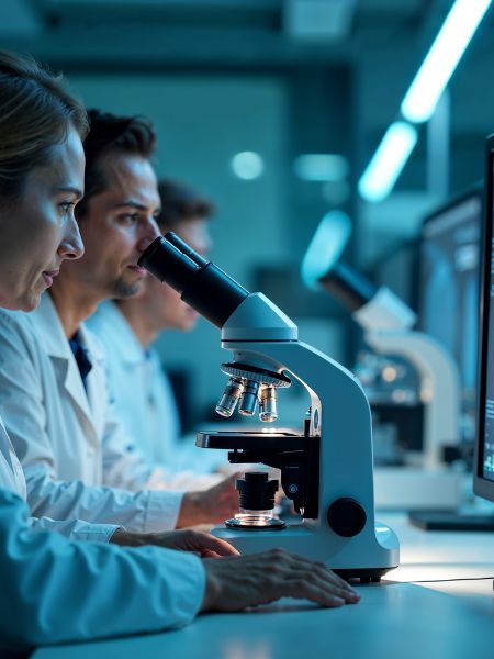 Advanced Chemical Research